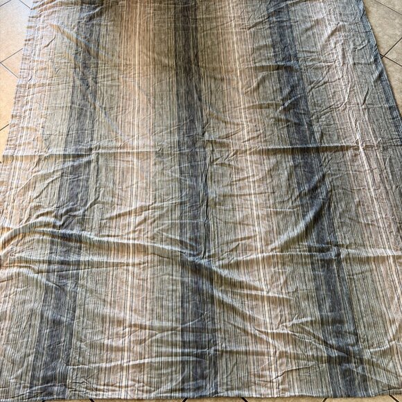 Missoni Home Jill Duvet Cover Set With Two Standard Shams Queen Italy - Picture 5 of 7